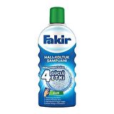 Fakir Elde Yıkama Halı Şampuanı 1000 gr 12'li Set
