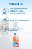Fakir Ahşap ve Sert Yüzey Temizleyici Avantaj Seti