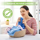 Life By Fakir 60 Yıkama Yumuşatıcı 1.5 lt 2'li