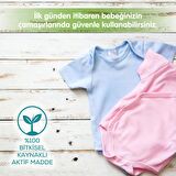 Life By Fakir Bitkisel Bebek Çamaşır Yumuşatıcısı 1500 ml x 2 Adet