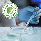 Life By Fakir Vegan Doğal Çamaşır Toz Deterjanı 30 Yıkama Renkli ve Beyazlar İçin X 2 Adet