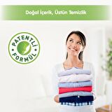 Life By Fakir Bitkisel & Leke Karşıtı Renkliler için Sıvı Deterjan 60 Yıkama 2x1.5 lt