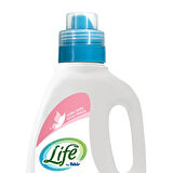 Fakir Life by Fakir Baby Bitkisel Çamaşır Deterjanı 2000ml