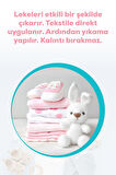 Life by Fakir Bitkisel Bebek Leke Çıkarıcı 475 ml – Vegan, Parfümsüz, Kalıntı Bırakmaz