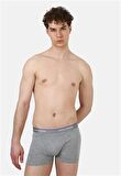 JOHN FRANK ÜÇLÜ BASIC BRIGHT BOXER MULTICOLOR