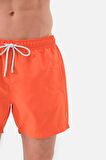 John Frank Erkek Mayo Short JFSSSW01