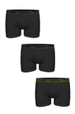 John Frank Premium 3'lü Erkek Boxer JF3BPB03