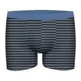 John Frank Natural Modal Erkek Boxer JFBMODNA03