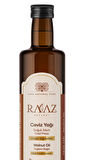 RAAZ Ceviz Yağı Soğuk Sıkım %100 Saf 250 ml