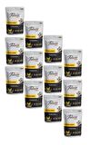 Felicia Tahılsız Yetişkin Sterilised Kısırlaştırılmış Tavuklu Yaş Kedi Maması 85 Gr (12 ADET)