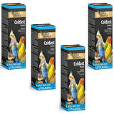 Gold Wings Coldast 20 Ml X 4 Adet