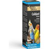GWP Coldast (Solunum Sis.Antioksid) 20cc Skt: 03/2024