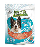 Jungle Köpek Ödül Somon Dilimleri 100 gr