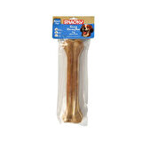 Snacky Natural Preslenmiş Yüksek Proteinli Köpek Çiğneme Kemiği 1 Adet 270 Gr