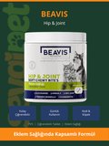 Hip & Joint Care Kedi ve Köpekler İçin Kalça ve Eklem Destekleyici Çiğnenebilir Tablet (105 GR / 70 Tablet)