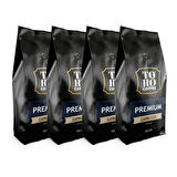 Toro Coffee Premium Blend Espresso