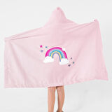 Rainbow Havlu