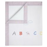 Alfabe Bebek Pikesi 100x150