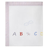 Alfabe Bebek Pikesi 100x150