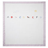 Alfabe Bebek Pikesi 100x150