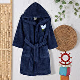 Çocuk Welsoft Sabahlık