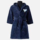 Çocuk Welsoft Sabahlık