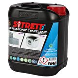 SİTRETT MX Ultrasonik Yağ Alma Sıvısı Endüstriyel+ 5Kg