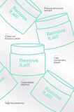 Remove it.all! Temizleme Balmı Cleansing Balm 50 ml