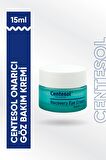 Centesol Onarıcı Göz Bakım Kremi Recovery Eye Cream 15 ml