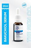 The Skin Co. Bakuchiol Yaşlanma Karşıtı Bitkisel Retinol Serum 20 ml