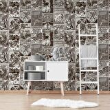 Adawall Adakids Koleksiyonu 8922-2 Duvar Kağıdı 