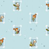 Adawall Adakids Koleksiyonu 8924-1 Duvar Kağıdı 