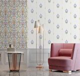 Adawall Tropicano Koleksiyonu 9901-3 Duvar Kâğıdı