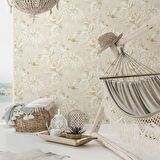 Adawall Tropicano Koleksiyonu 9905-2 Duvar Kâğıdı
