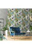 Adawall Tropicano Koleksiyonu 9905-3 Duvar Kâğıdı