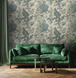 Adawall Tropicano Koleksiyonu 9907-3 Duvar Kâğıdı
