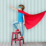 Adawall Adakids Koleksiyonu 8928-2 Duvar Kağıdı 