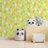 Adawall Adakids Koleksiyonu 8929-2 Duvar Kağıdı 
