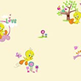 Adawall Adakids Koleksiyonu 8931-1 Duvar Kağıdı 