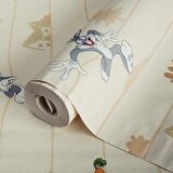 Adawall Adakids Koleksiyonu 8934-2 Duvar Kağıdı 