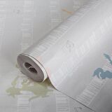 Adawall Adakids Koleksiyonu 8937-1 Duvar Kağıdı 