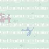 Adawall Adakids Koleksiyonu 8937-2 Duvar Kağıdı 