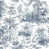 Adawall Tropicano Koleksiyonu 9909-2 Duvar Kâğıdı