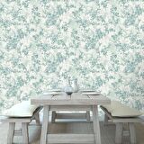 AdaWall Tropicano Koleksiyonu 9914-3 Duvar Kâğıdı 