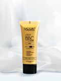 BBC Krem Nemlendiricili Doğal Kapatıcı SPF50+ 02-Light 40 ML