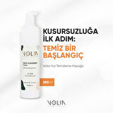 Yüz Temizleme Köpüğü