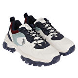 U.S. Polo Assn. Tracky Günlük Kadın Spor Ayakkabı