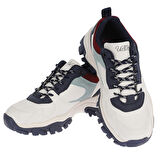 U.S. Polo Assn. Tracky Günlük Kadın Spor Ayakkabı