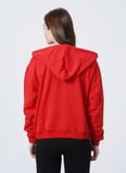 Ecko Unlimited Sweatshırt, XS, Kırmızı