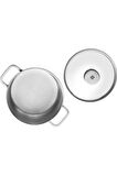 Zwilling Focus 9 Parça Tencere Tava Seti
